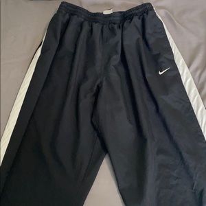 Nike sweatpants